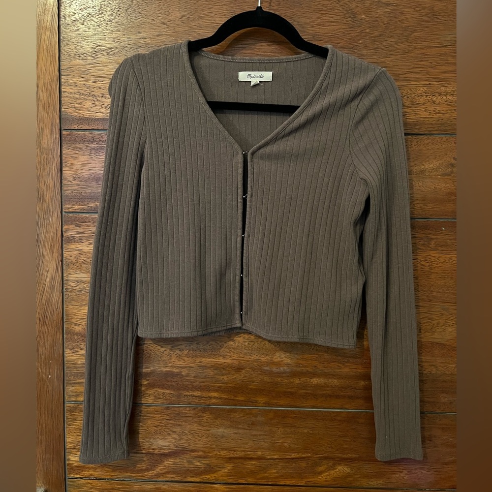 Madewell Long Sleeve